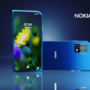 Unveiling the Highly Anticipated Nokia 7610 5G: What to Expect from this Revolutionary Mobile Phone